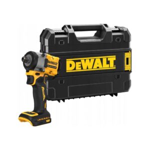 Dewalt DCF922NT Somun Sıkma T-Stak Çanta 18V (Aküsüz) 12 ay taksit imkanı